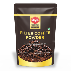 Premium Filter Coffee Powder 200g