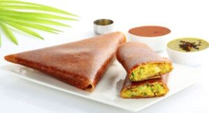 Karnataka Dishes and Snacks
