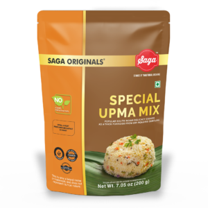 Special Upma Mix 200g - Healthy Breakfast Mix