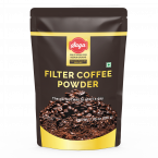 Filter Coffee Powder 200g Front